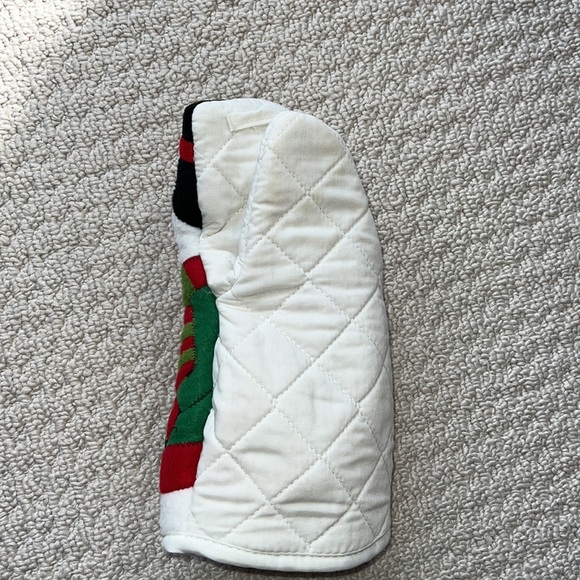10/$10   🎄🎄Christmas Terry Towel & Oven Mitt🎄🎄 - Picture 3 of 5